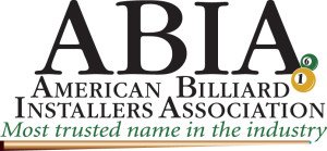 American Billiard Installers Association / Bismarck Pool Table Movers