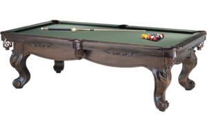 Bismarck Pool Table Movers, we provide pool table services and repairs.